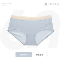 2167 светло -голубой