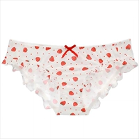 Белая клубника (любовь в девочках)