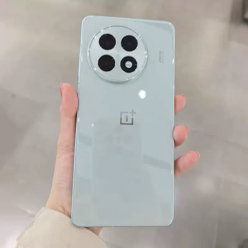 OnePlus/ Ace 5 мобильный телефон новый оригинальный Android 5GOPPO OnePlus ace5 умный игровая телефон