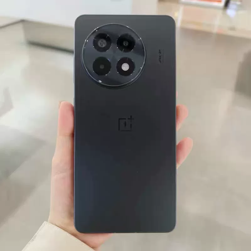 OnePlus/ Ace 5 мобильный телефон новый оригинальный Android 5GOPPO OnePlus ace5 умный игровая телефон