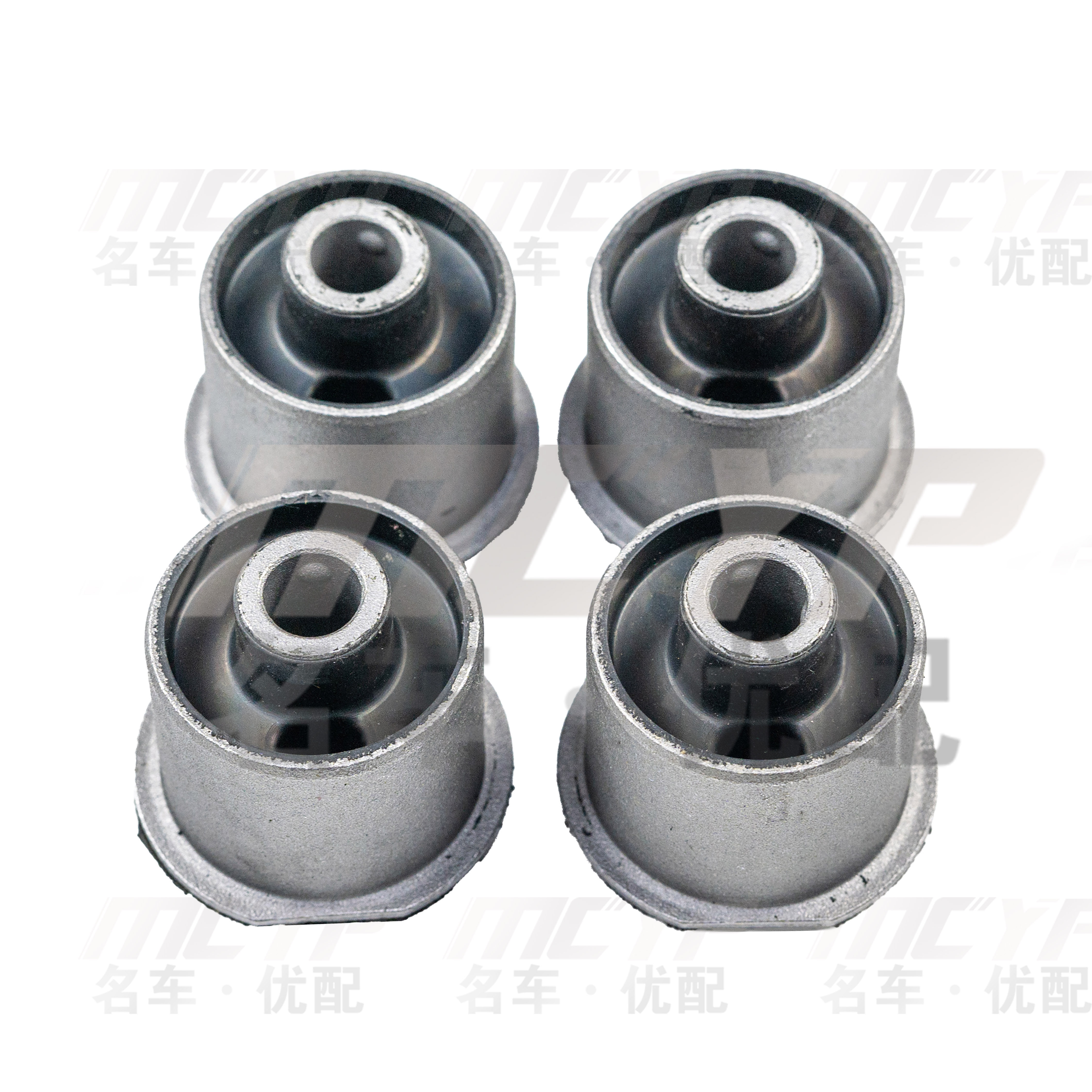 Рука рукавом 适配玛莎拉蒂吉博力总裁 上下摆臂胶套 摆臂胶套悬挂衬套 14-17年