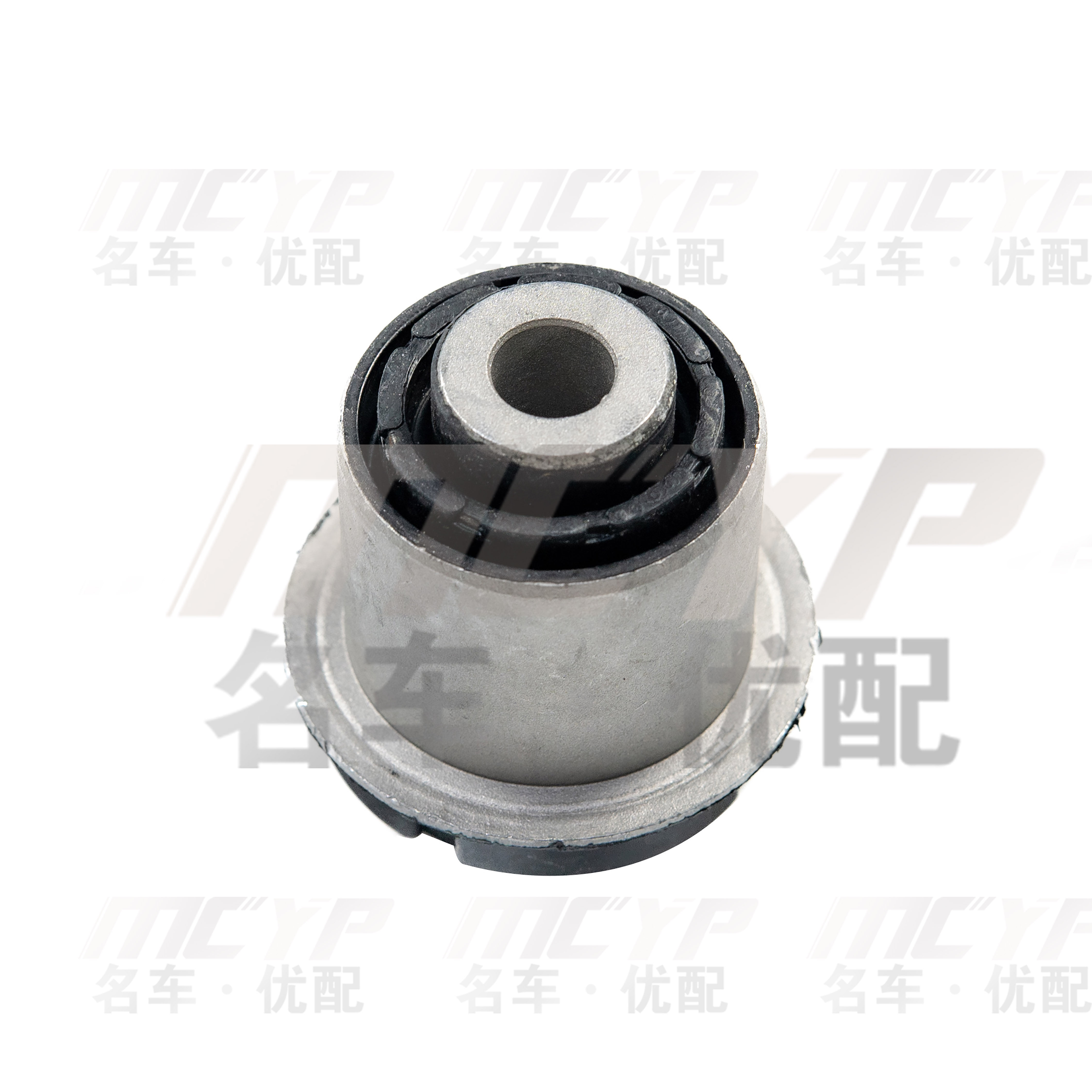 Рука рукавом 适配玛莎拉蒂吉博力总裁 上下摆臂胶套 摆臂胶套悬挂衬套 14-17年