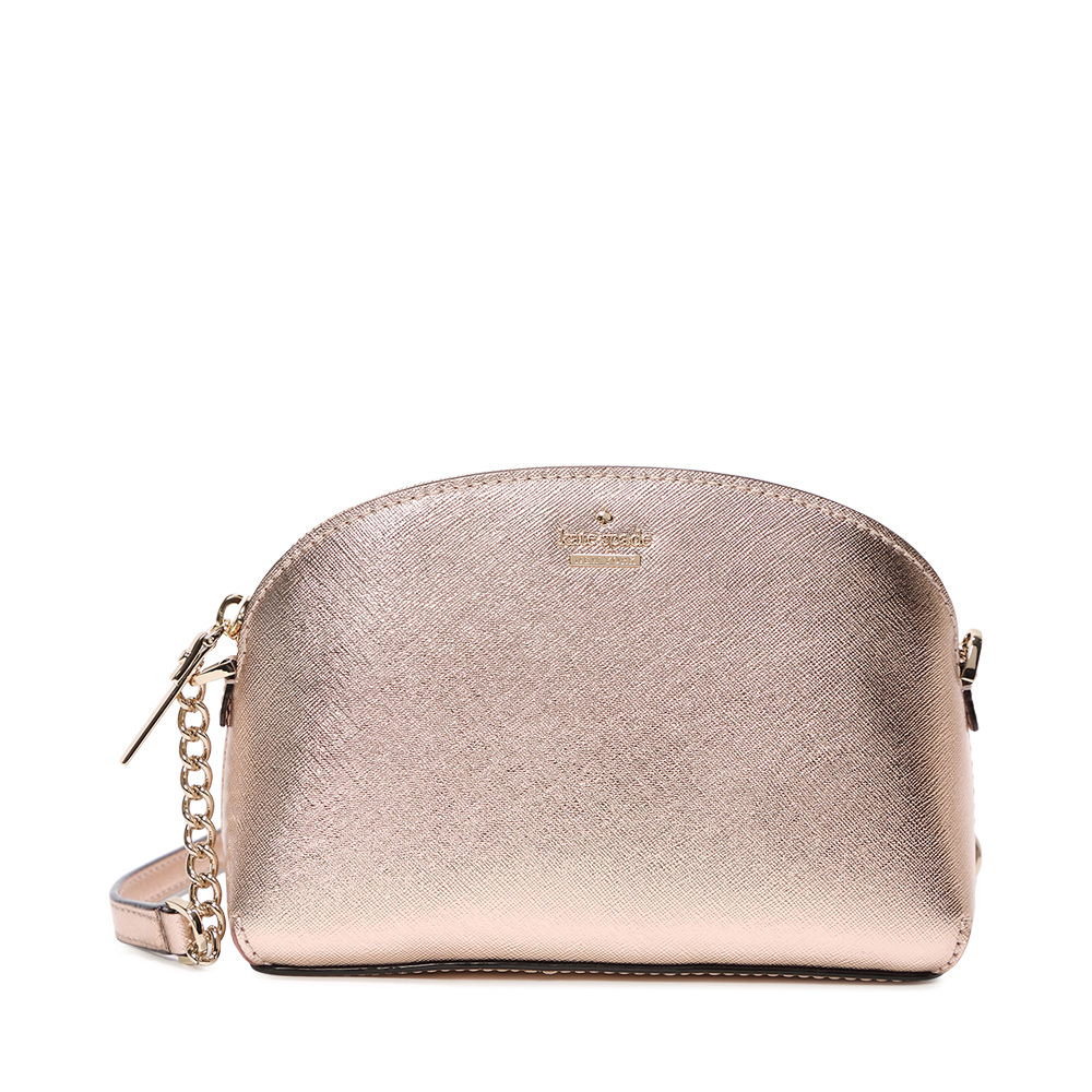 kate spade 凯特丝蓓 cameron street hilli 女式贝壳包 PWRU6047 下单折后￥351包邮 2色可选