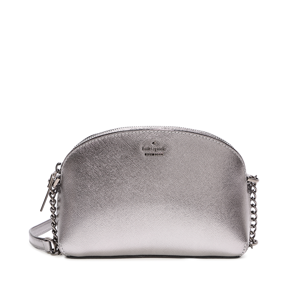 kate spade 凯特丝蓓 cameron street hilli 女式贝壳包 PWRU6047 下单折后￥351包邮 2色可选