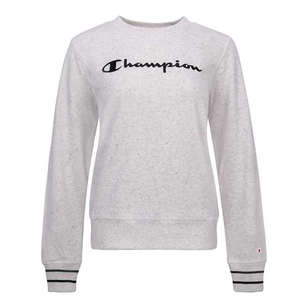 CHAMPION Bà ​​Grey bông Polyester Blended Head bảo vệ