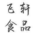 农科美食企业店的LOGO