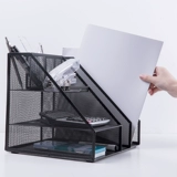 Универсальная металлическая система хранения для документов