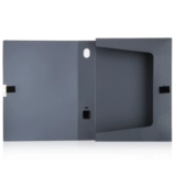 Бесплатное поле для доставки, 5606 файл файла, 3 -инч -файл, окно файла шириной 5 см.