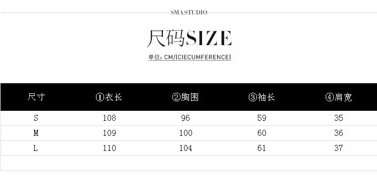 Trench pour femme en Coton en Coton - Ref 3226677 Image 8