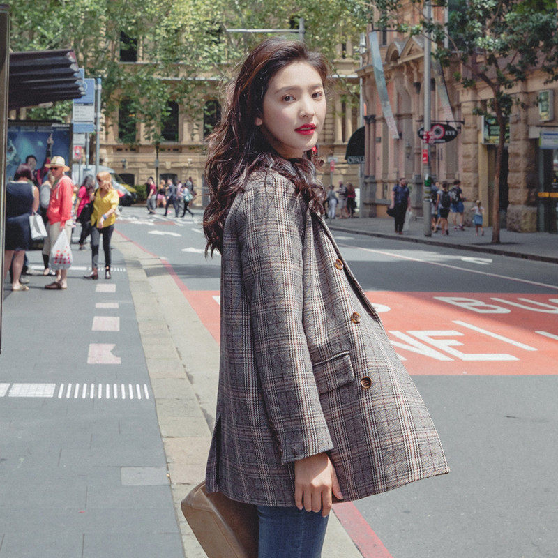 Veste pour femme en Coton - Ref 3219958 Image 4