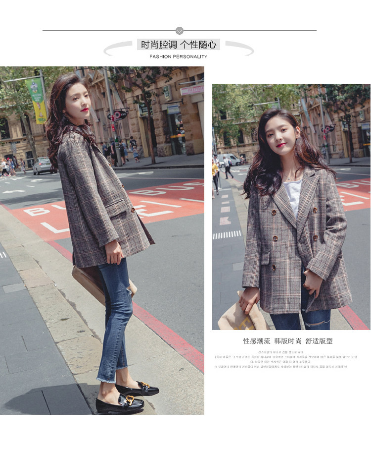 Veste pour femme en Coton - Ref 3219958 Image 11