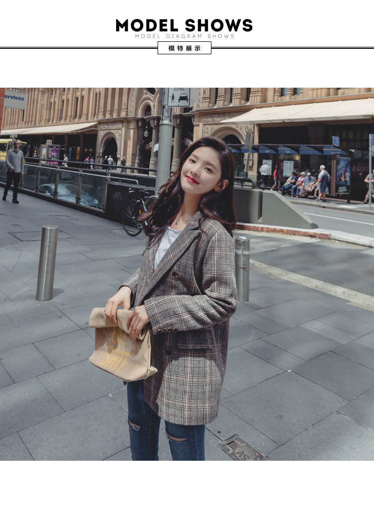 Veste pour femme en Coton - Ref 3219958 Image 12