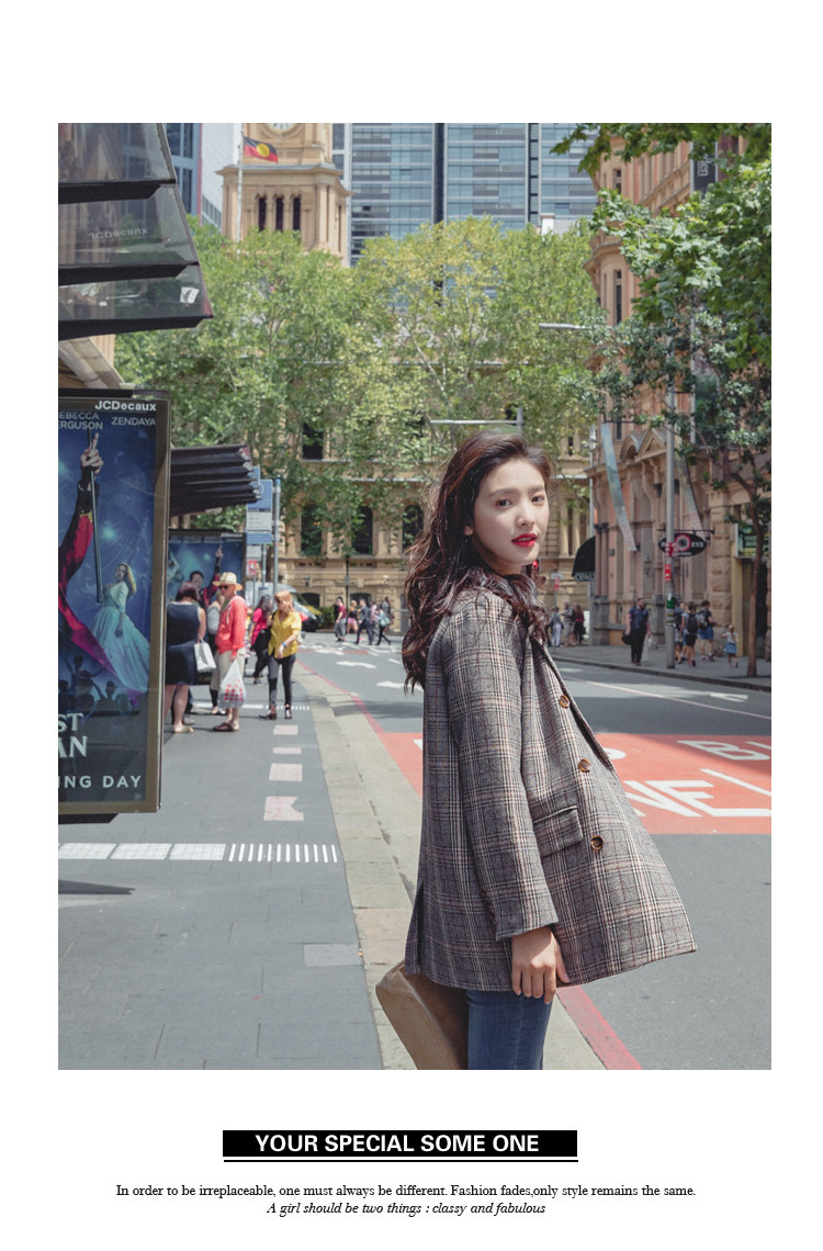 Veste pour femme en Coton - Ref 3219958 Image 25