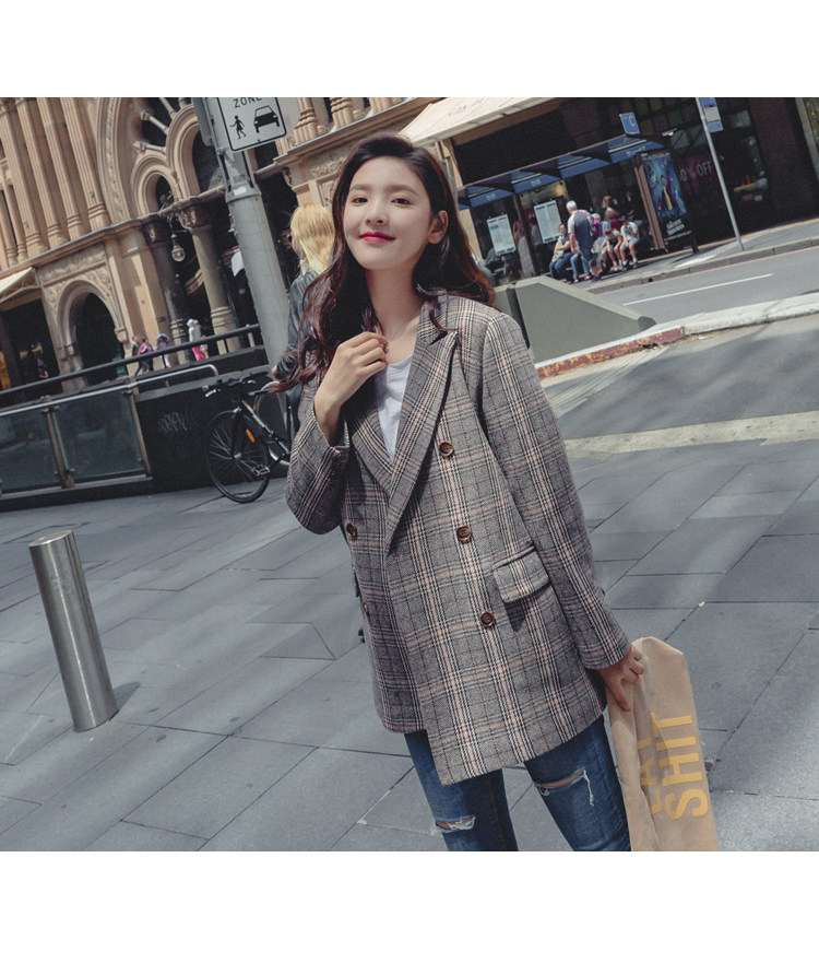 Veste pour femme en Coton - Ref 3219958 Image 19