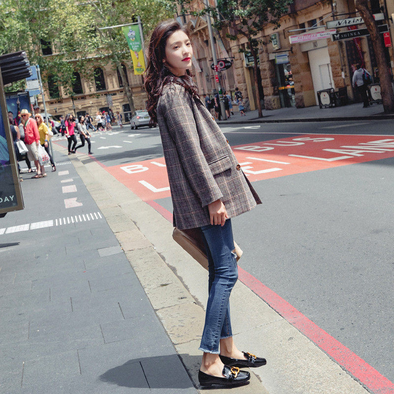 Veste pour femme en Coton - Ref 3219958 Image 5