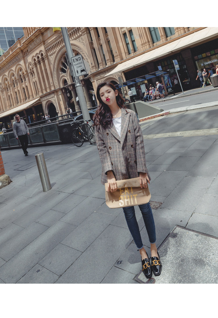 Veste pour femme en Coton - Ref 3219958 Image 17