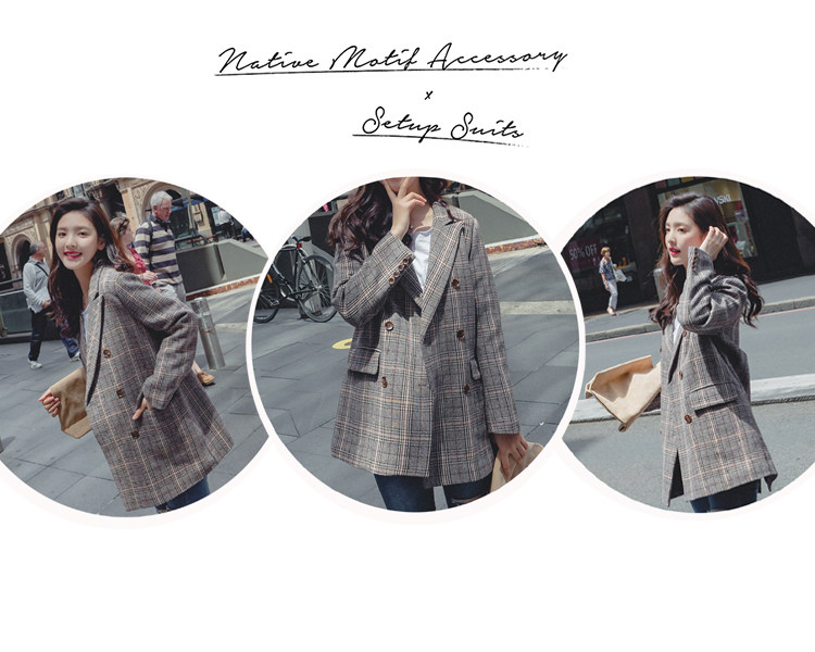 Veste pour femme en Coton - Ref 3219958 Image 14