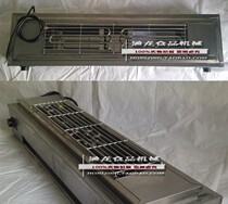 Commercial Electric Roast Lamb Meat Stringing Machine Grill Barbecue Grill Barbecue Grill Barbecue Grill Barbecue Oven Electric Barbecue Barbecue Grill Smoke-free Barbecue Grill