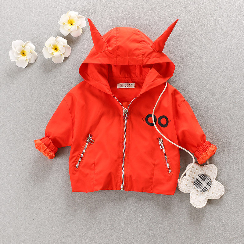 Veste pour fille - Ref 2158066 Image 57