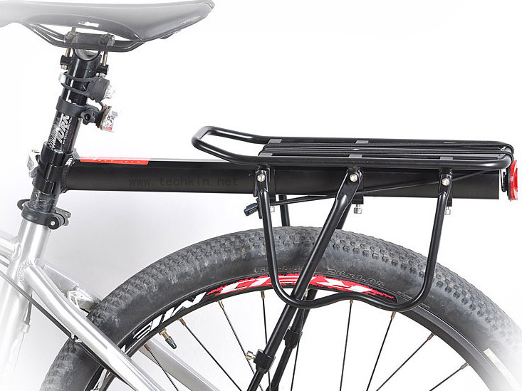 Porte-bagages pour vélo TECHKIN - Ref 2427632 Image 126
