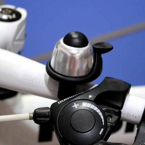 Avertisseur de vélo sonnerie commune TECHKIN - Ref 1452347 Image 97