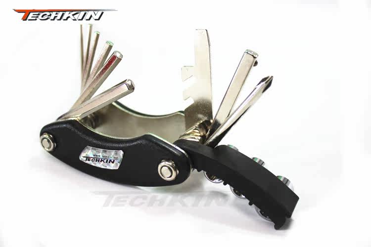 Outils pour vélo TECHKIN - Ref 2278594 Image 97