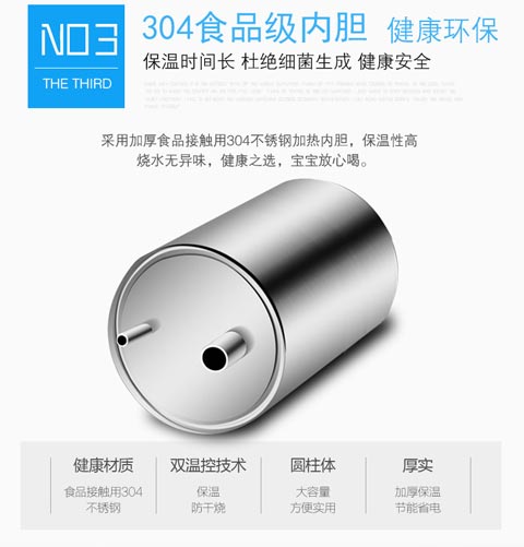 Nongfu Springs Mini Water Máy tính để bàn Ấm nóng Nóng nhỏ Nhỏ nóng và lạnh Nhà để bàn Sinh viên Ký túc xá Yibao máy lọc nước karofi 10 lõi
