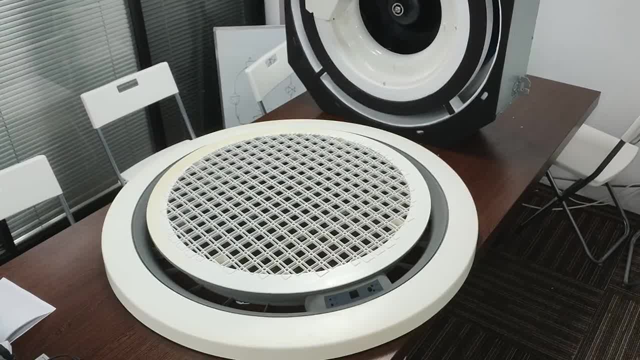 Unit round