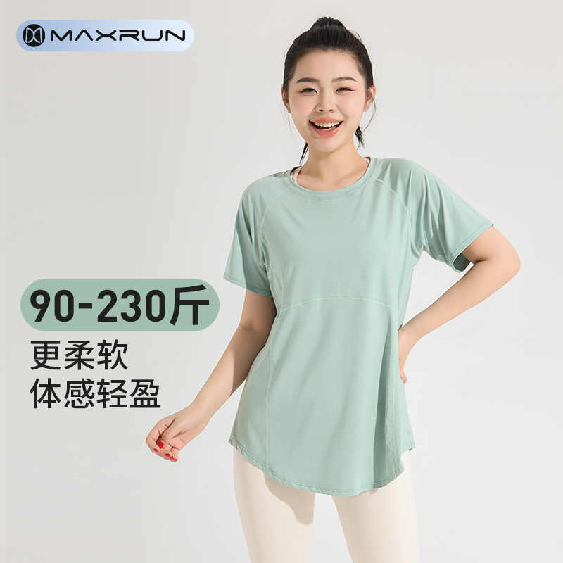 Lee sport XL 運動透氣滑布材質上衣運動衣T-shirt big Size, 名牌精品, 精品服飾在旋轉拍賣