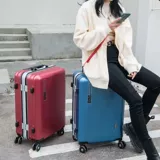 Кенгуру, универсальный чемодан подходит для мужчин и женщин, популярно в интернете