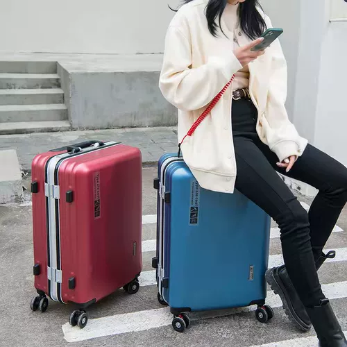 Кенгуру, универсальный чемодан подходит для мужчин и женщин, популярно в интернете