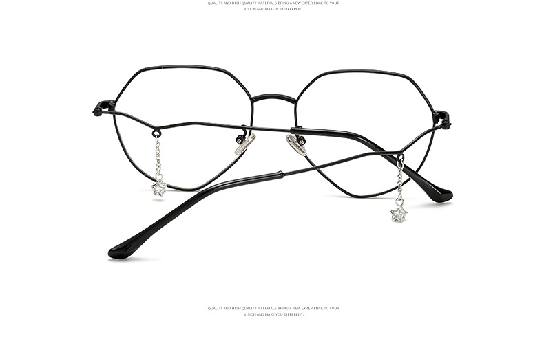 Montures de lunettes en Alliage cuivre-nickel - Ref 3138595 Image 19