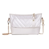 Сумка через плечо, летняя брендовая сумка на одно плечо, изысканный стиль, коллекция 2021