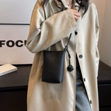 Летняя небольшая маленькая сумка через плечо, небольшая сумка