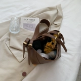 Демисезонная вместительная и большая универсальная сумка через плечо, изысканный стиль, коллекция 2021