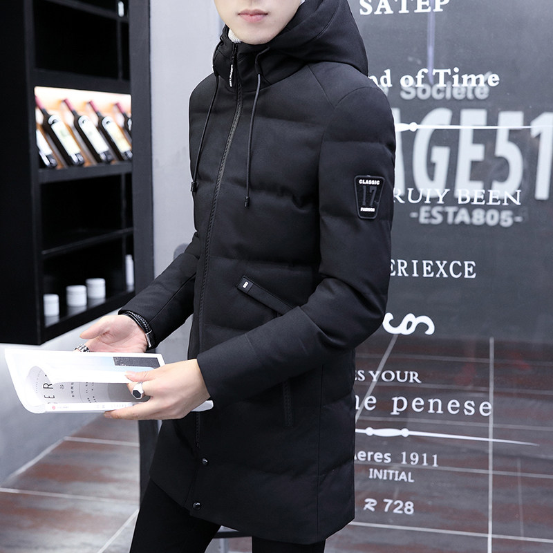 Blouson hiver pour homme - Ref 3112701 Image 1