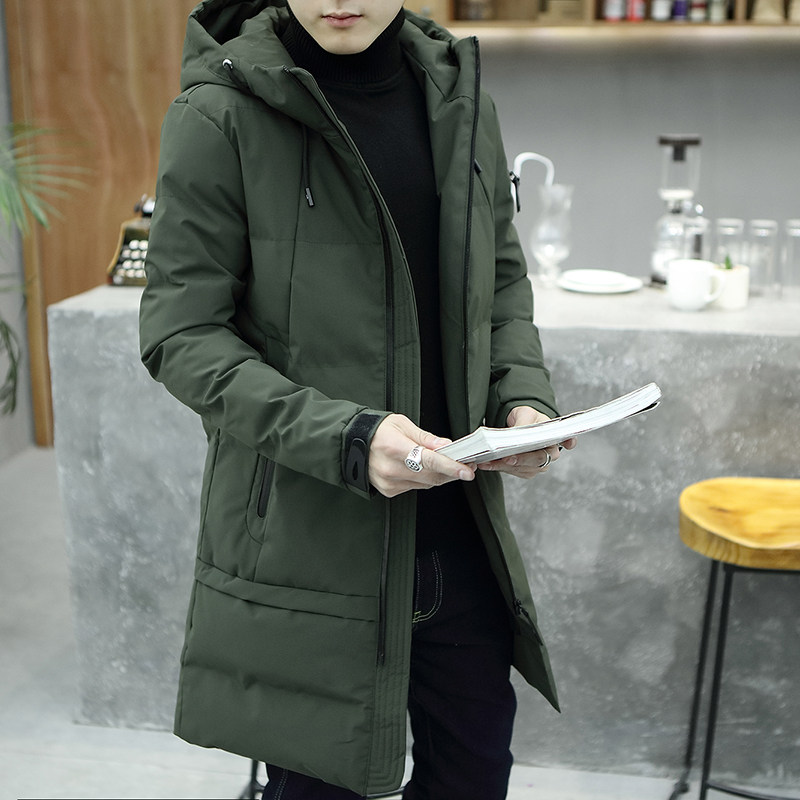 Blouson chaud pour homme - Ref 3115119 Image 5