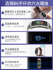 [Instant Discount on Inquiry] Huawei Band B7 Smart Sports Watch with Heart Rate Monitor, Bluetooth Earphone B6, Call Function, Waterproof, Multifunctional, Compatible with Apple, Unisex 2-in-1 Official Smart Bracelet