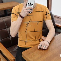 X13 Multi -Line Khaki Color