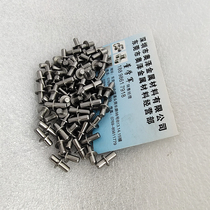 304 stainless steel bright pipe outer diameter 8 wall thickness 1 laser cut bent flared necking internal and external thread