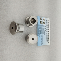 304 stainless steel capillary laser punching stainless steel precision cutting machining thin wall thickened processing