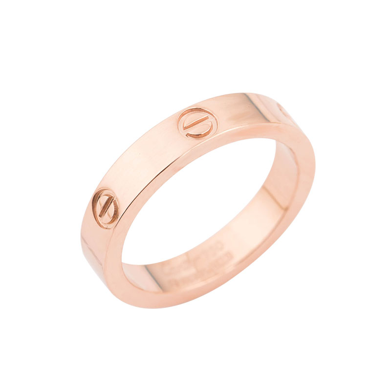 Bague Femme OTHER en Acier au titane - Ref 3088095 Image 5