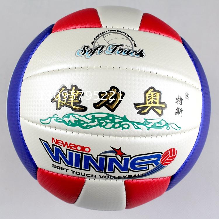 Ballon de volley - Ref 2012604 Image 10