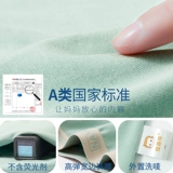 恒源祥 Детские трусы для мальчиков, дышащие шелковые штаны, подходит для подростков