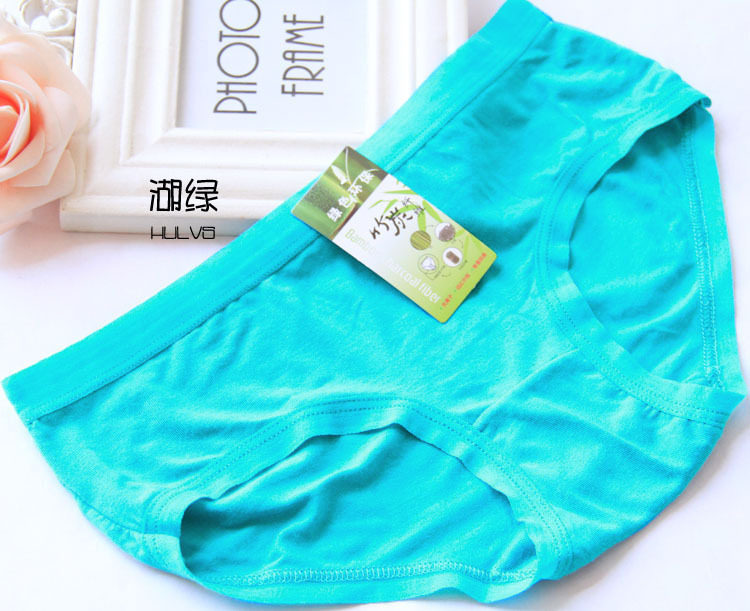 Slip jeunesse A001 en coton - Ref 646285 Image 39
