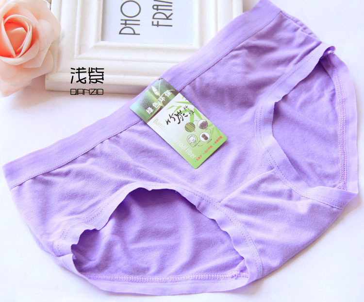 Slip jeunesse A001 en coton - Ref 646285 Image 38
