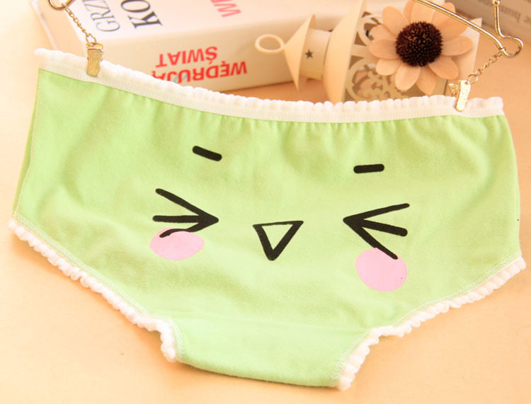 Slip jeunesse doux en coton - Ref 642465 Image 44