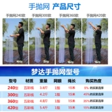 Сеть рыбацкой рыбацкой сети. Посыпьте посыпку и посыпьте и посыпьте весенню