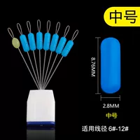 Силиконовый Гранд Дучхон [5 комплектов коробки]