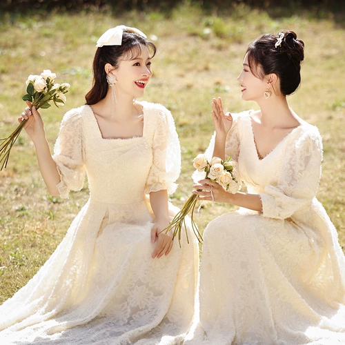 Платье подружки невесты, летний лонгслив